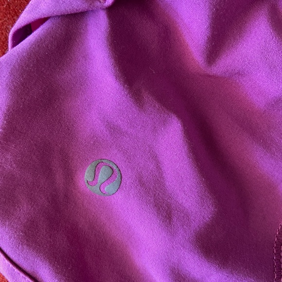 Lululemon shorts - Picture 2 of 3